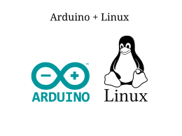 Arduino + Linux