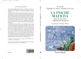Ebook FrancoAngeli - Franco Angeli Editore