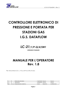 Manual Book LC21_1_P-Q_4_SW1 8_5-STD_ ITA
