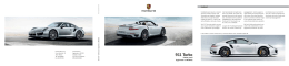 911 Turbo - Partner Porsche