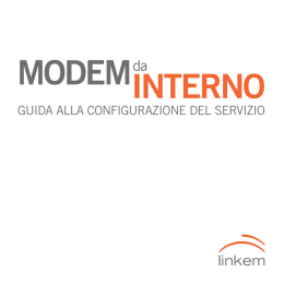 Manuale_Modem Interno 15x15cm 2014.09.01_internet