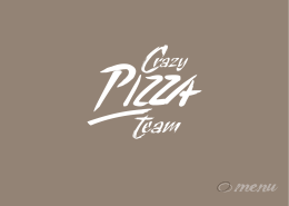 Menù - Crazy Pizza