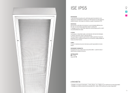 ISE IP55 - Esse-ci