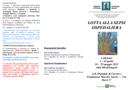 bozza locandina - Ospedale di Circolo e Fondazione Macchi