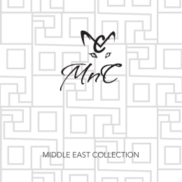 MIDDLE EAST COLLECTION