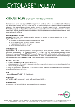 CYTOLASE® PCL5 W
