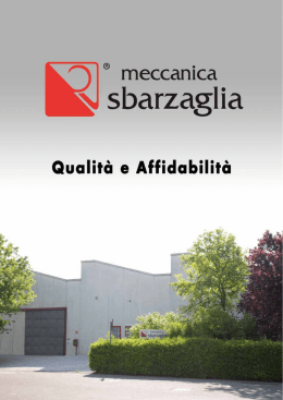 Untitled - Meccanica Sbarzaglia