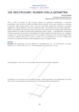 Versione PDF - Dipartimento di Matematica e Fisica