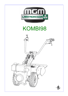 kombi 98 - Lampacrescia