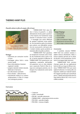 THERMO-HANF PLUS