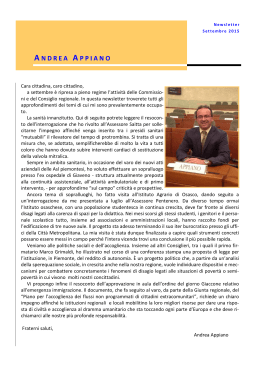 - Andrea Appiano per il Piemonte
