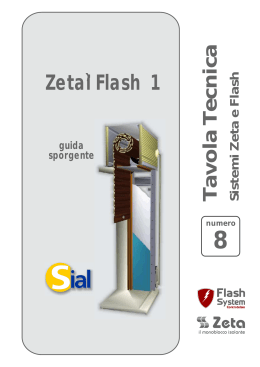 TAV. 8-9 Zeta Flash 1