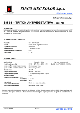 SM68_triton antivegetativa