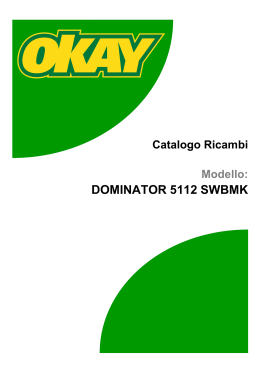 DOMINATOR 5112 SWBMK