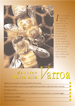 Varroa 2000