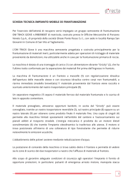 3e-3f parte IX - Ecologia Treviso