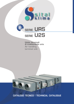 Catalogo URS-U2S