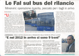 scarica l`articolo - Ferrovie Appulo Lucane