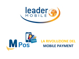 M-POS | la rivoluzione del mobile payment