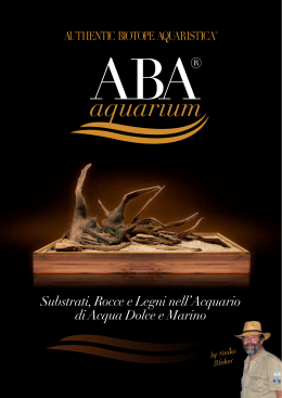 ABA - Aquaristica