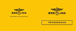 TRANSOCEAN - Breitling