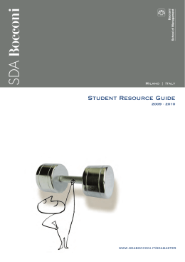 Student Resource Guide - Explora online