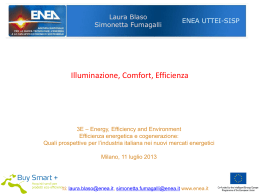 presentazione ENEA