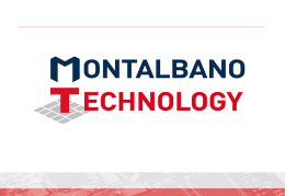 Noli - MontalbanoTechnology