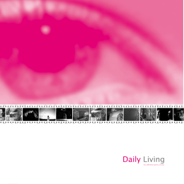 Daily Living - Angel Art Gallery