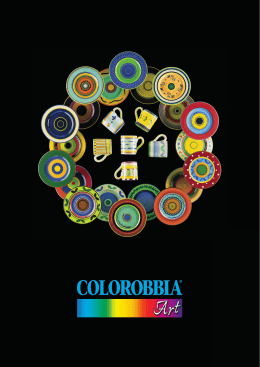Tools - COLOROBBIA ART