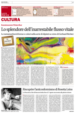 Corriere del Ticino, 2014-05-10