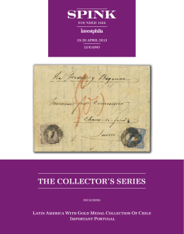 THE COLLECTOR`S SERIES