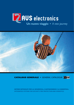 advance 88 - avs electronics