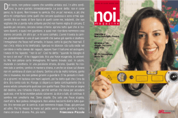 NOI.magazine - N2 Tutto.qxd