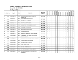 Examination Schedule - Level 2G.xlsx