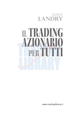 Landry - Trading library