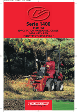Serie 1400