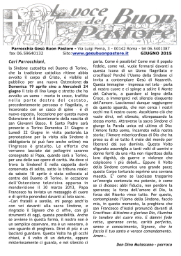 Bollettino di Giugno 2015 pdf