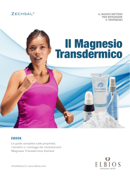 eBook Magnesio Transdermico GRAF02.pages