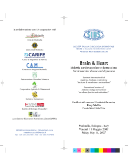 Brain & Heart - Assicurazione Grandine Svizzera