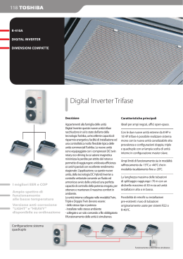 Digital Inverter Trifase