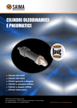 Cilindri oleodinamici basic 643 KB