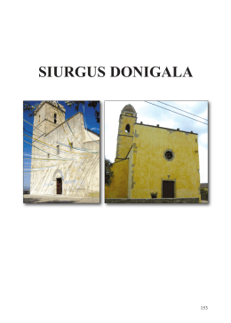 SIURGUS DONIGALA