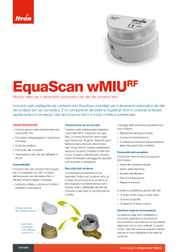 EquaScan wMIURF