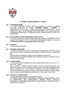 - Sito Ufficiale Asd Accademia Calcio Grugliasco