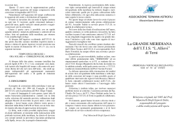 brochure prof. Mancinelli - Istituto Tecnico Tecnologico Terni