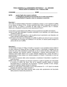 2006Tutti Compiti - E-learning del Polo di Ingegneria