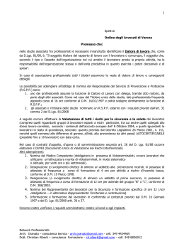 proposta ordine avvocati[2] - Ordine degli Avvocati di Verona