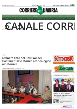 corrieredellumbria-corr-it 1 - festival documentario storico