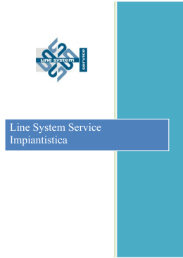 Assurance & Delivery - Line System Service